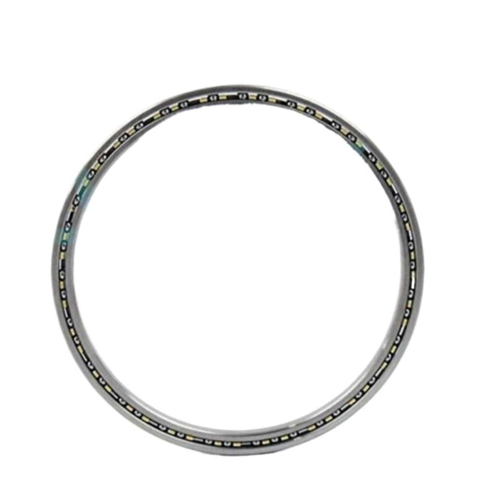 IVEKYKIBC 245BA35 245BA35S1 245BA35-S1 Angular Contact Ball Bearing 245x355x45mm 245BA35S1GS