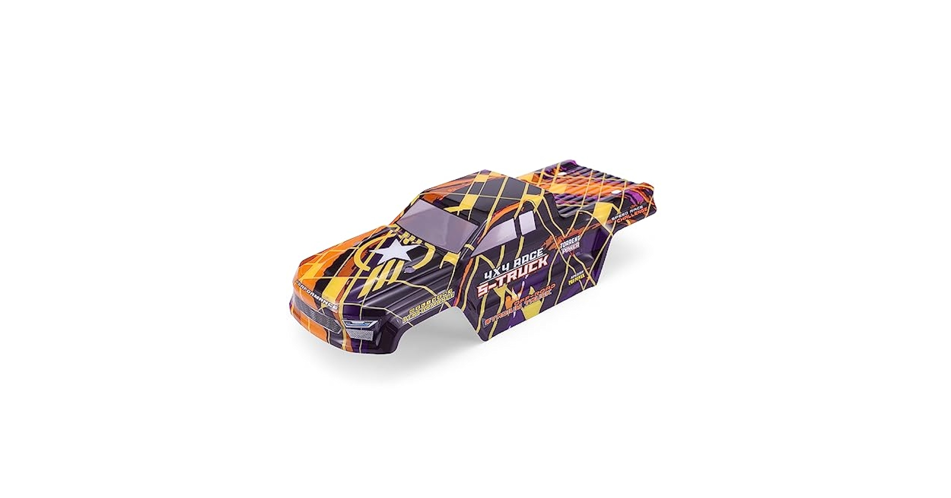Amazon.com: HAIBOXING Brushless 1/16TH RC Cars Spare Parts