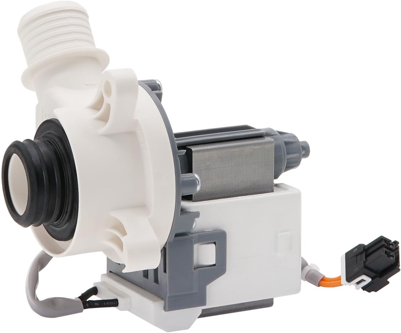 290D1201G001 Washer Drain Pump by SupHomie Compatible
