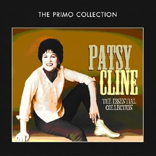 Patsy Cline