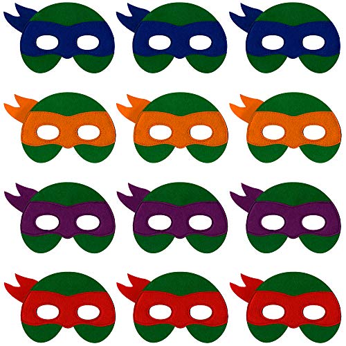 Best Ninja For Kids Party Favors