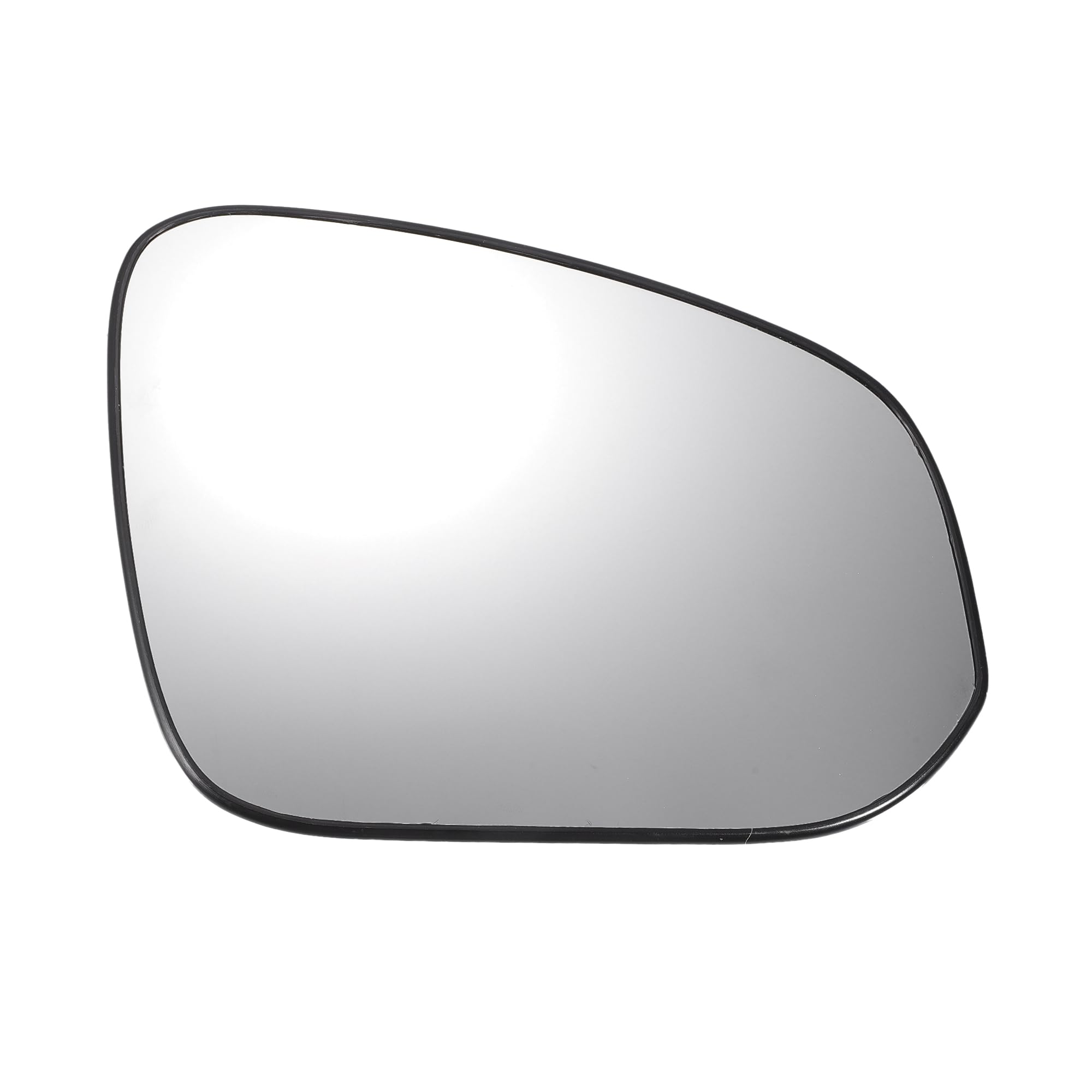 QUARKZMAN Specchio Retrovisore Destro Per Toyota Tacoma 2016-2021 1pc