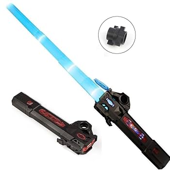 （送料無料）「セレナイトの光の剣」（製作者　トム・レダー氏） ゼルダの伝説』より「Link Light-Up Master Sword」が海外向け