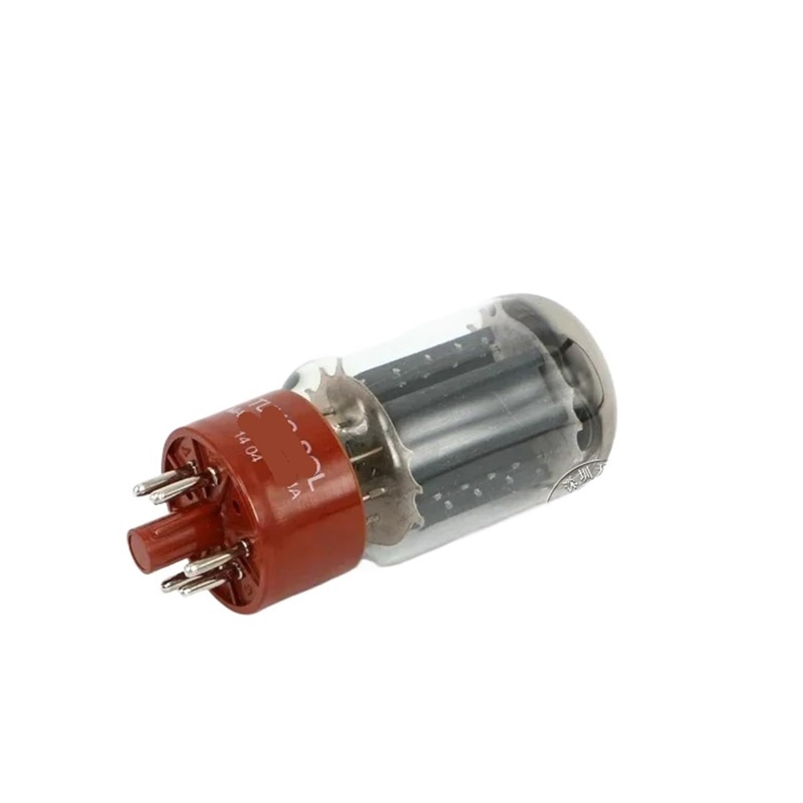 FLEYYXBN 5881 Vacuum Tube Precision Matching Replaces EL34 5881A 6L6 6P3P 6L6GC KT66(1 PCS)