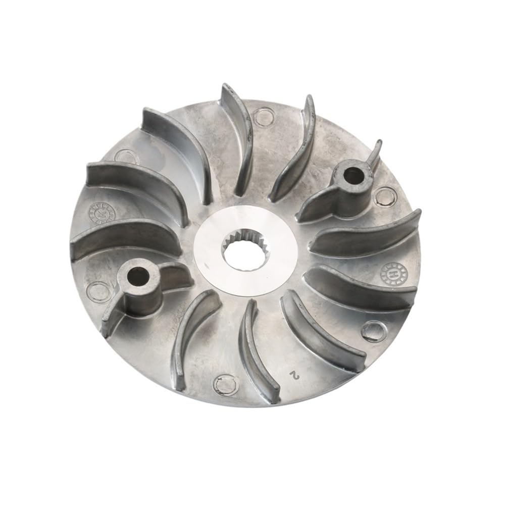 Ventilateur de transmission CVT scooter 125cc rechange variateur 22102-HJA-000