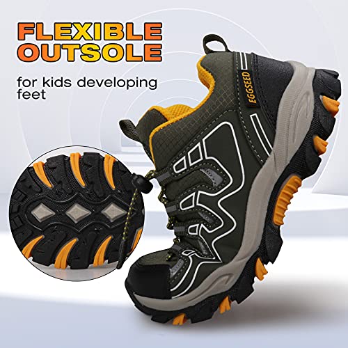 UOVO Scarpe da ginnastica per bambini Scarpe da