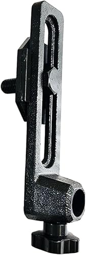 SM SunniMix Torno de torneado Base de Repuesto Flexibilidad Alta Dureza, Suave Herramienta de carpintería DIY 1.024 in