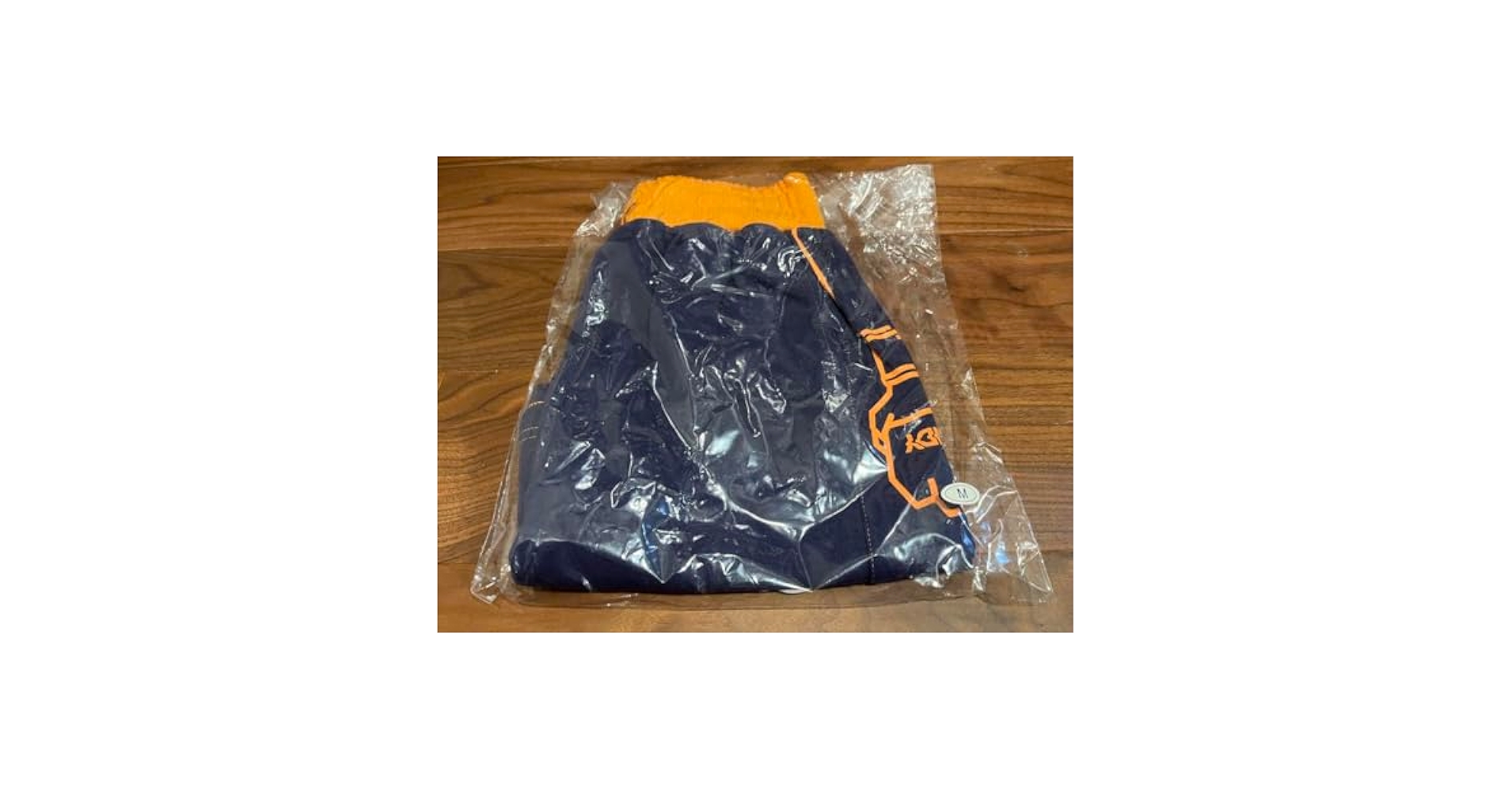 Vaundy Boxing Pants トドメの一撃 XLサイズ ハーフパンツ