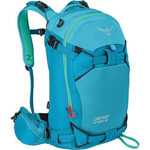 Osprey Packs Kresta 30 Women's Ski Backpack