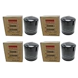 Oil Filter Compatible For ISUZU N-Serie NKR 66 E NPR 300 400 66P NQR 500 70 1993 8-97148-270-0