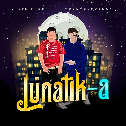  Lunatik-A