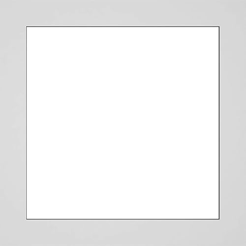 Vista 131 de Ekena Millwork Panel de pared decorativo Prescott de 34 pulgadas de ancho x 16 pulgadas de alto x 3/8 pulgadas de alto (dos piezas)