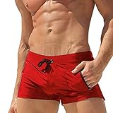 Praktische Seitentasche mit Reißverschluss, um Schlüssel, Geld oder andere kleine Dinge zu halten