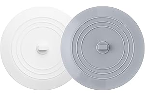 Vaincre Kitchen Sink Stopper and Drain Stop for Effortless Drainage Solutions