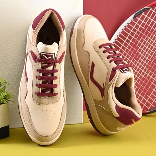 Image of Cruiser Mens 2671 Sneaker