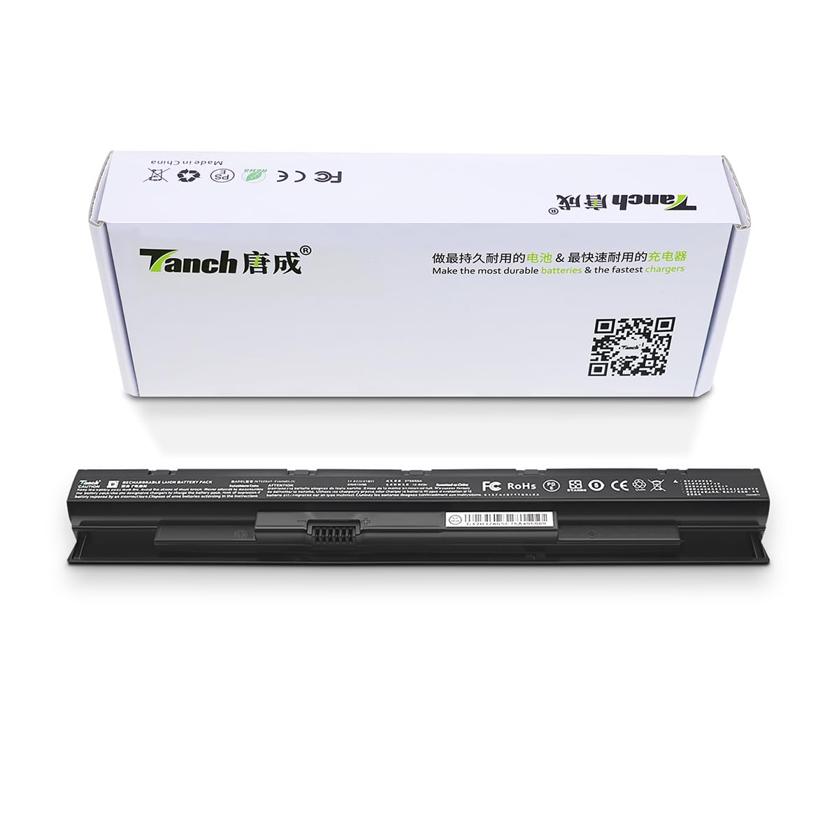 Laptop Akku N750Bat-4 6-87-NH50S-41D00 für Terra 1715v Terra Mobile 1516 1515 MediaBook Okeanos NJ51C 14.6V 2750mAh 41W