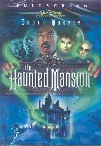 Haunted Mansion