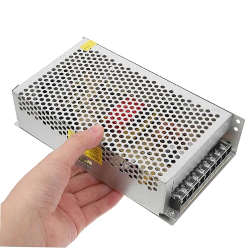 Fuente de alimentación conmutada 250W de voltaje constante UKCOCO 7