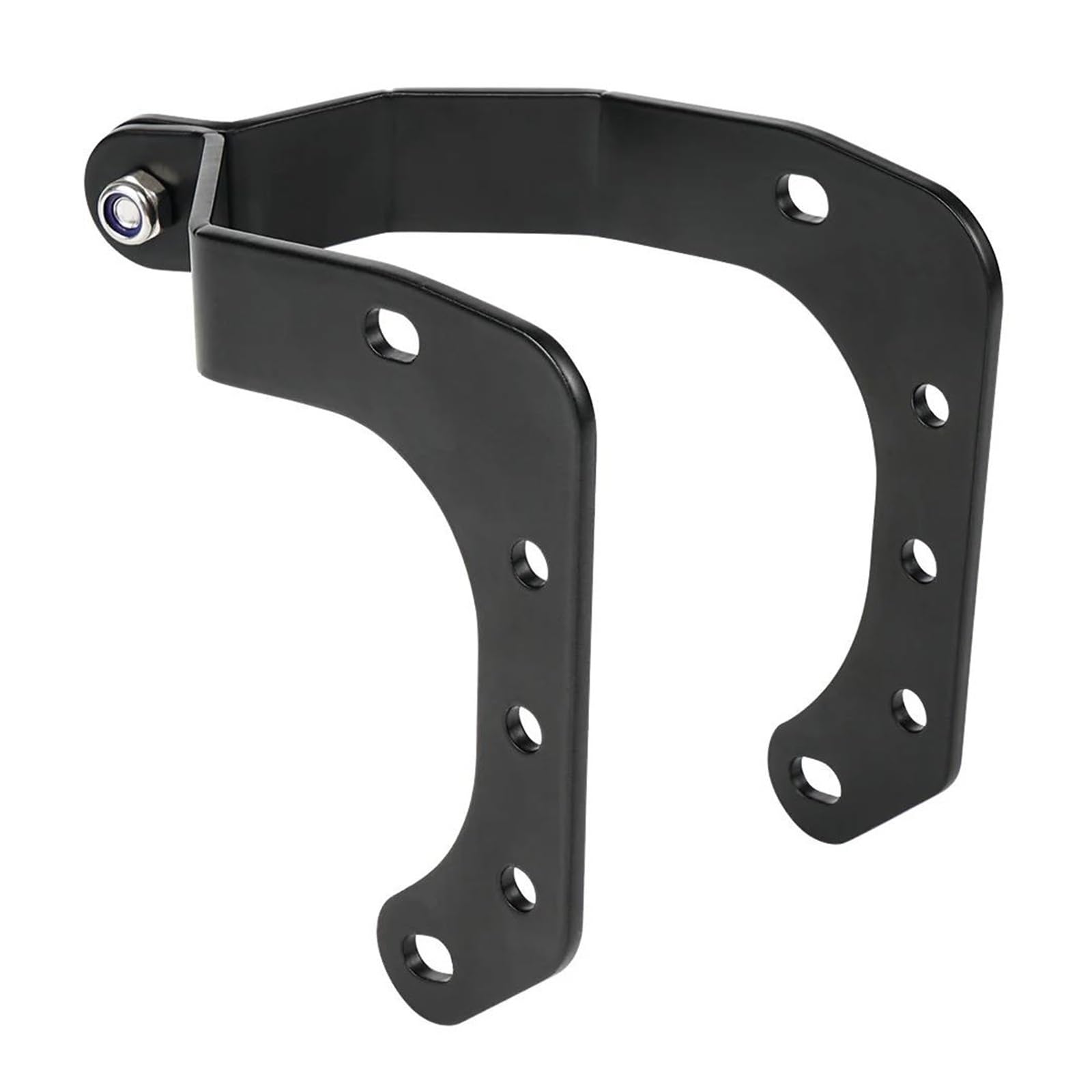 Sgdeydfh One Color For 2018-2022 For 790 890 Adve&Nture R/Rally Neck Brace Headlight Reinforcement Brackets For & R
