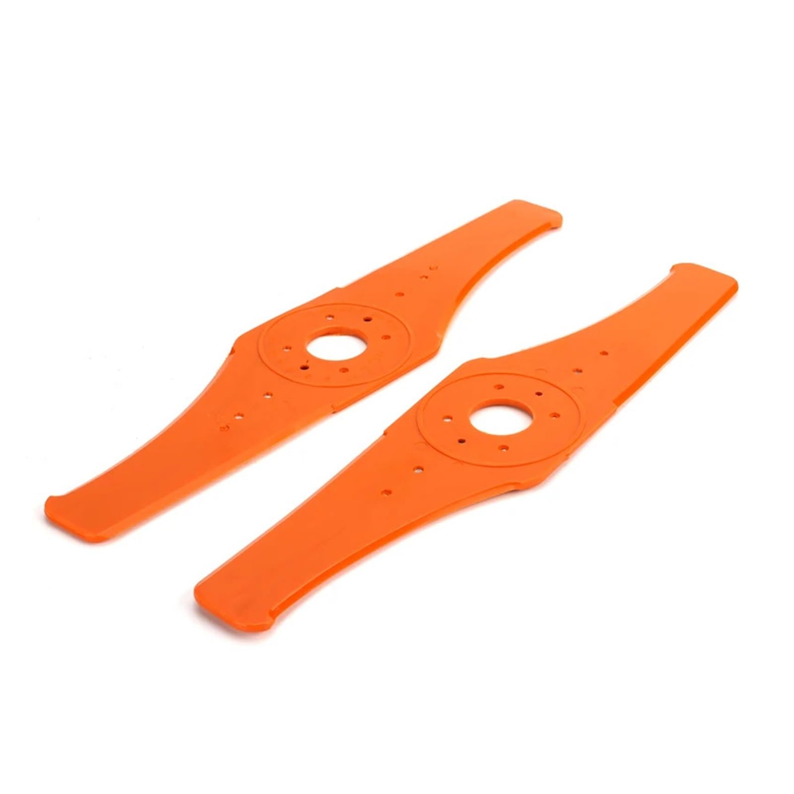 Lame de coupe-bordures 2T plastique accessoires tondeuse gazon 12 pouces