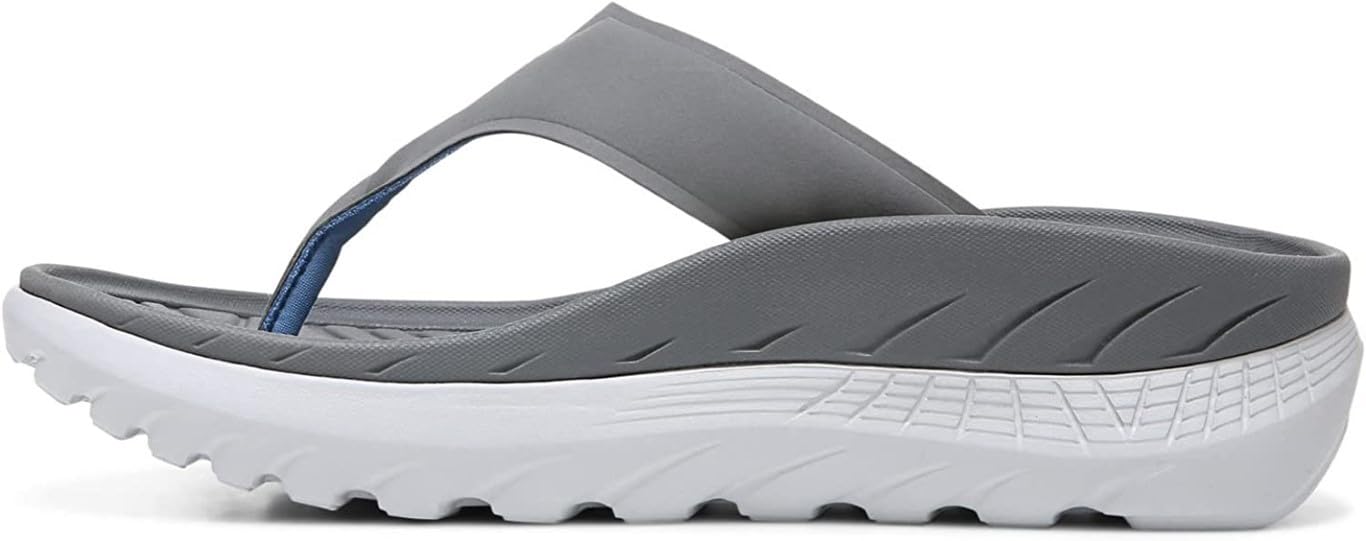 VionicWomens Restore Leather Sandals