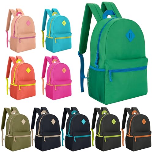 Windproof Travel Umbrella