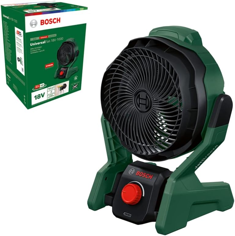 Ventilateur De Bureau Portable Ventilateur De Camping Avec Lanterne LED
