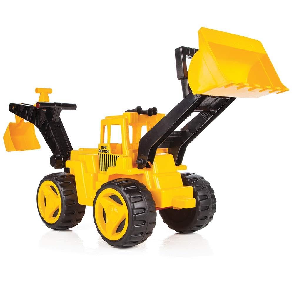 Pilsan Süper Excavator