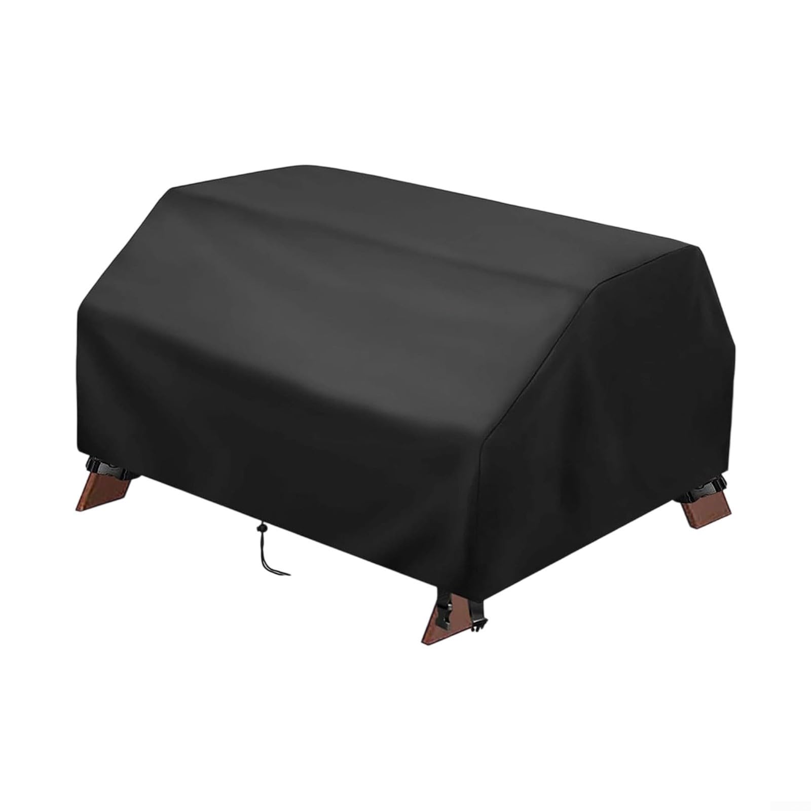 Cubierta de mesa de picnic contra la suciedad con tejido Oxford 210D