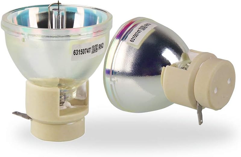 Projector Lamp Bulb RLC-092 / RLC-093 Replacement for VIEWSONIC PJD5155 PJD5255 PJD5153 PJD5353LS PJD6350 PJD5151 PJD5555W PJD5553LWS PJD6550LW