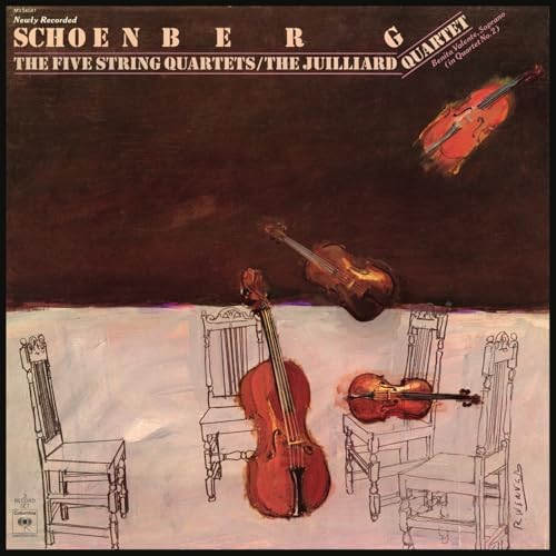 Juilliard String Quartet