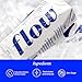 Flow Alkaline Spring Water - Refreshing Taste Of Natural Alkaline Water With Natural Electrolytes, Eco-Friendly Packaging, Non-GMO And BPA-Free. Unflavored. 12 Pack of 16.9 FL Bottles