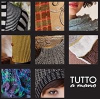 Tutto a Mano 0975293133 Book Cover