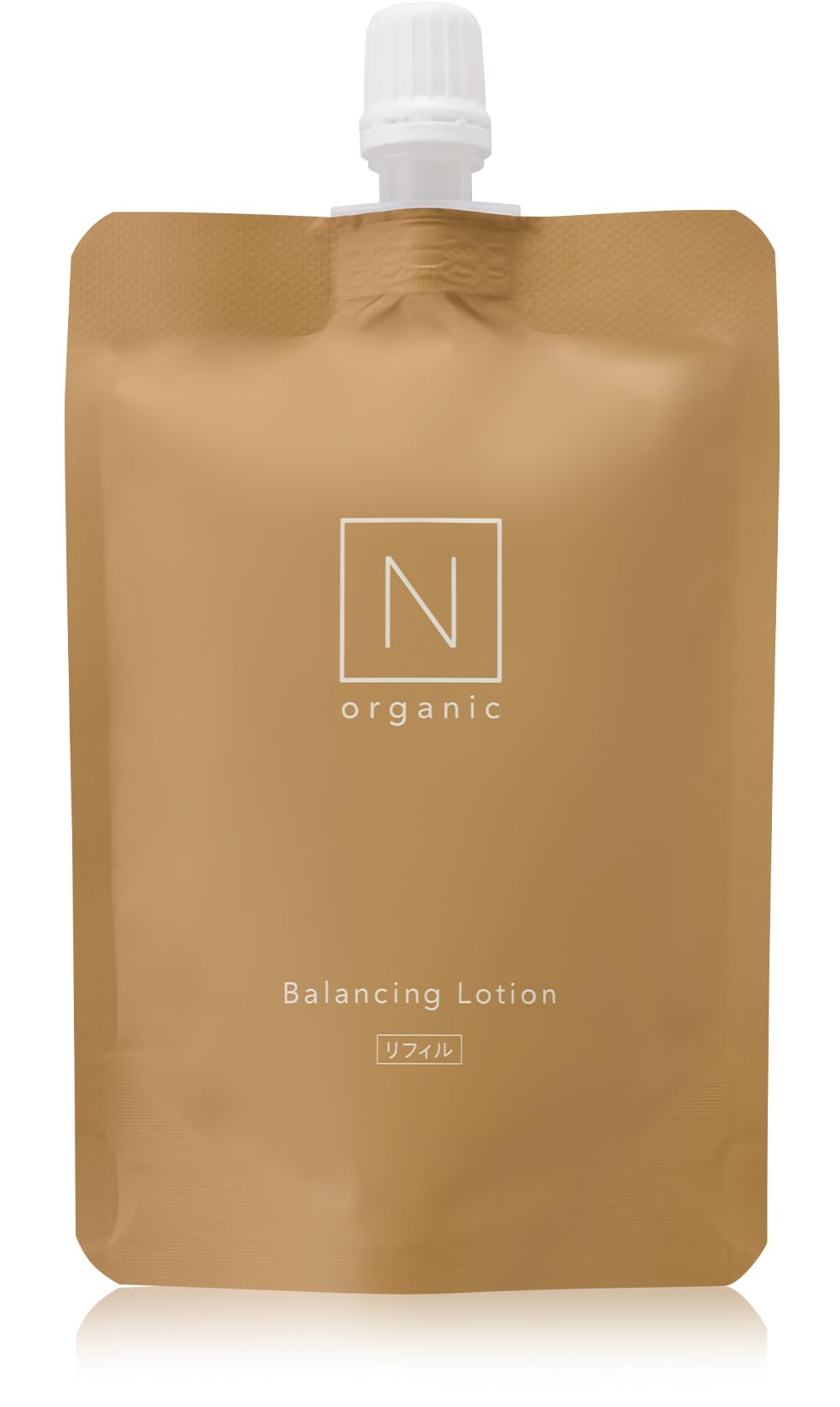 Amazon | 【リフィル】 N organic Basic 化粧水 (約2ヶ月分