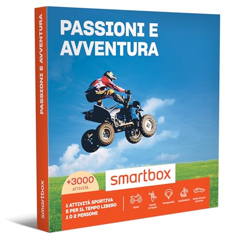 Regalare esperienza