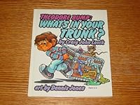 Theodore Bump, What's in Your Trunk? 0570041236 Book Cover