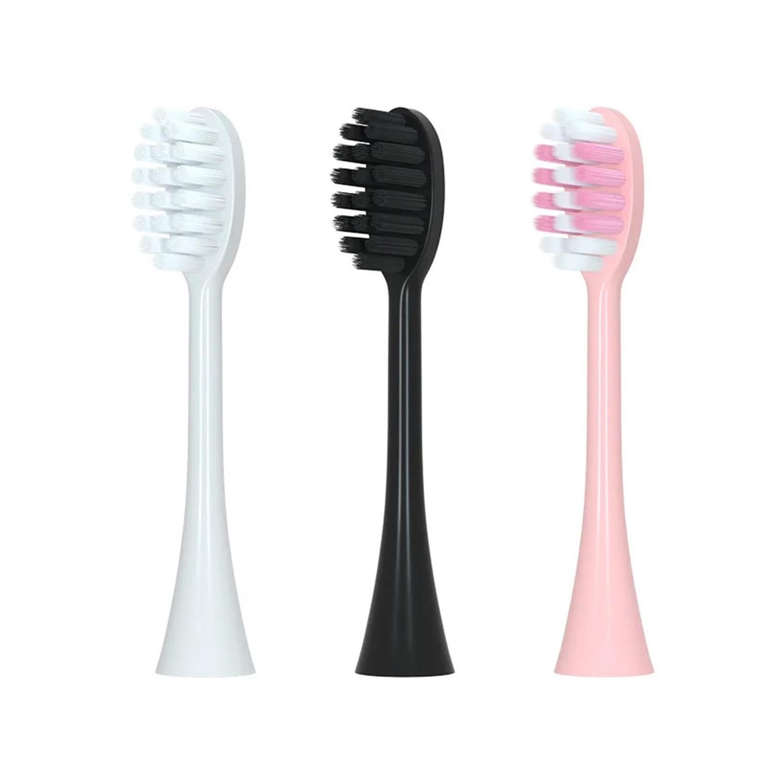 Cabezales 10Pcs Para Cepillo Dental Eléctrico Modelo 330