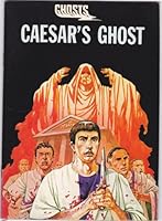 Caesar's Ghost 0356065545 Book Cover
