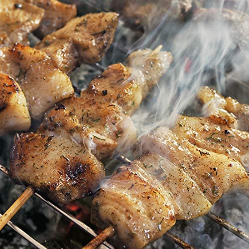 焼きとん 豚トロ串 グリーンケバブ 5本 トルコケバブ クリスマス お歳暮 BBQ バーベキュー 焼肉 焼鳥 焼き鳥 惣菜 おつまみ 家飲み グリル ギフト 肉 生 チルド