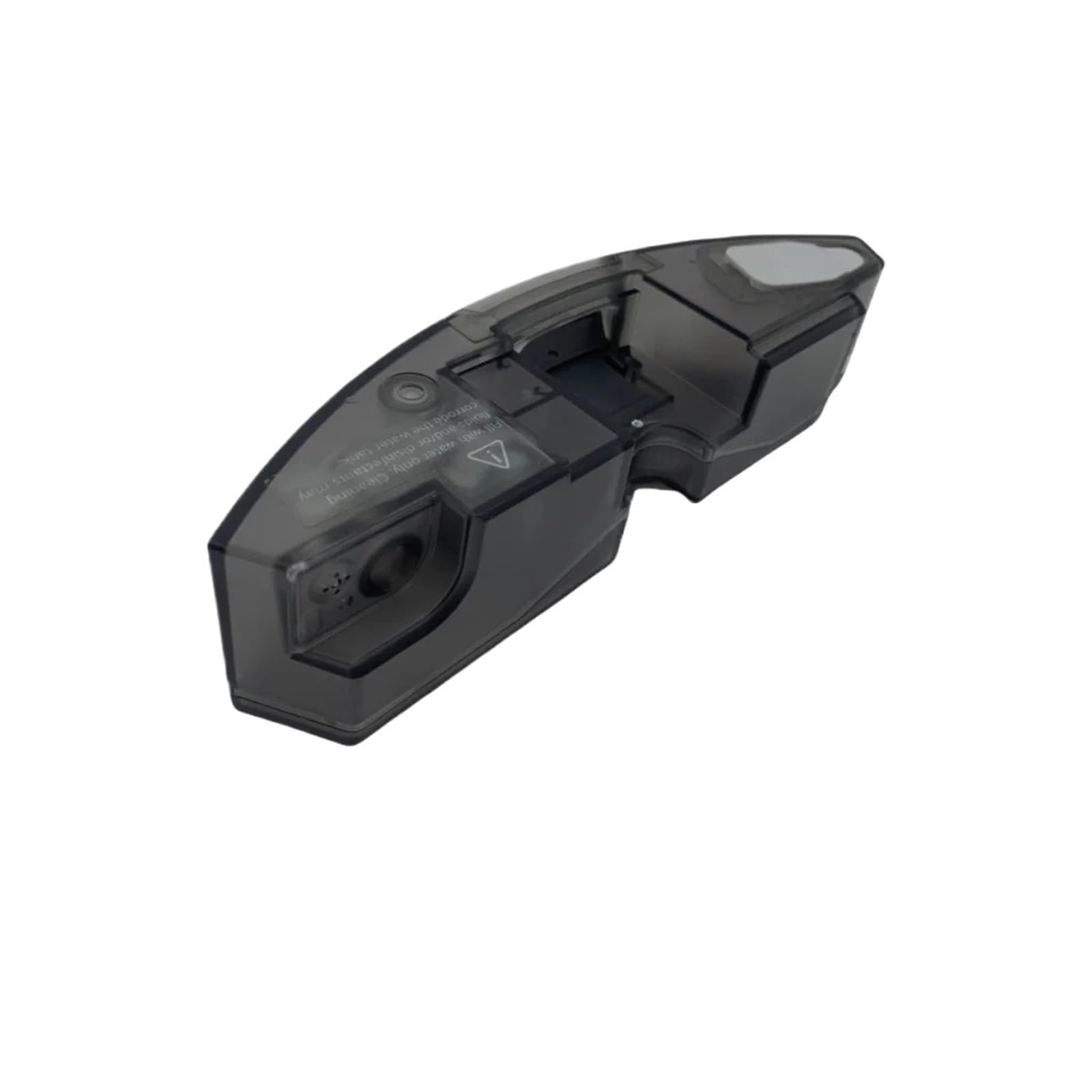 Yilmvany 1Pcs Vacuum Cleaner Water Tank,Compatible For Roborock, S7maxv, S7maxv Plus, S7pro Ultra, S7maxv Ultra, G10, G10s, G10s Pro, Vacuum Cleaner Parts