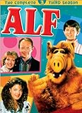  Alf 3rd Season Collectors Box