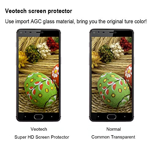 Vetro Temperato OnePlus 3/3T, Pellicola Protettiva...