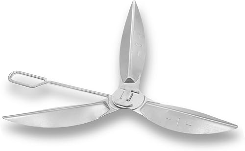 Kit de sistema de limpieza de un solo toque, piezas de repuesto para parrillas de carbón Weber (18.5 pulgadas)