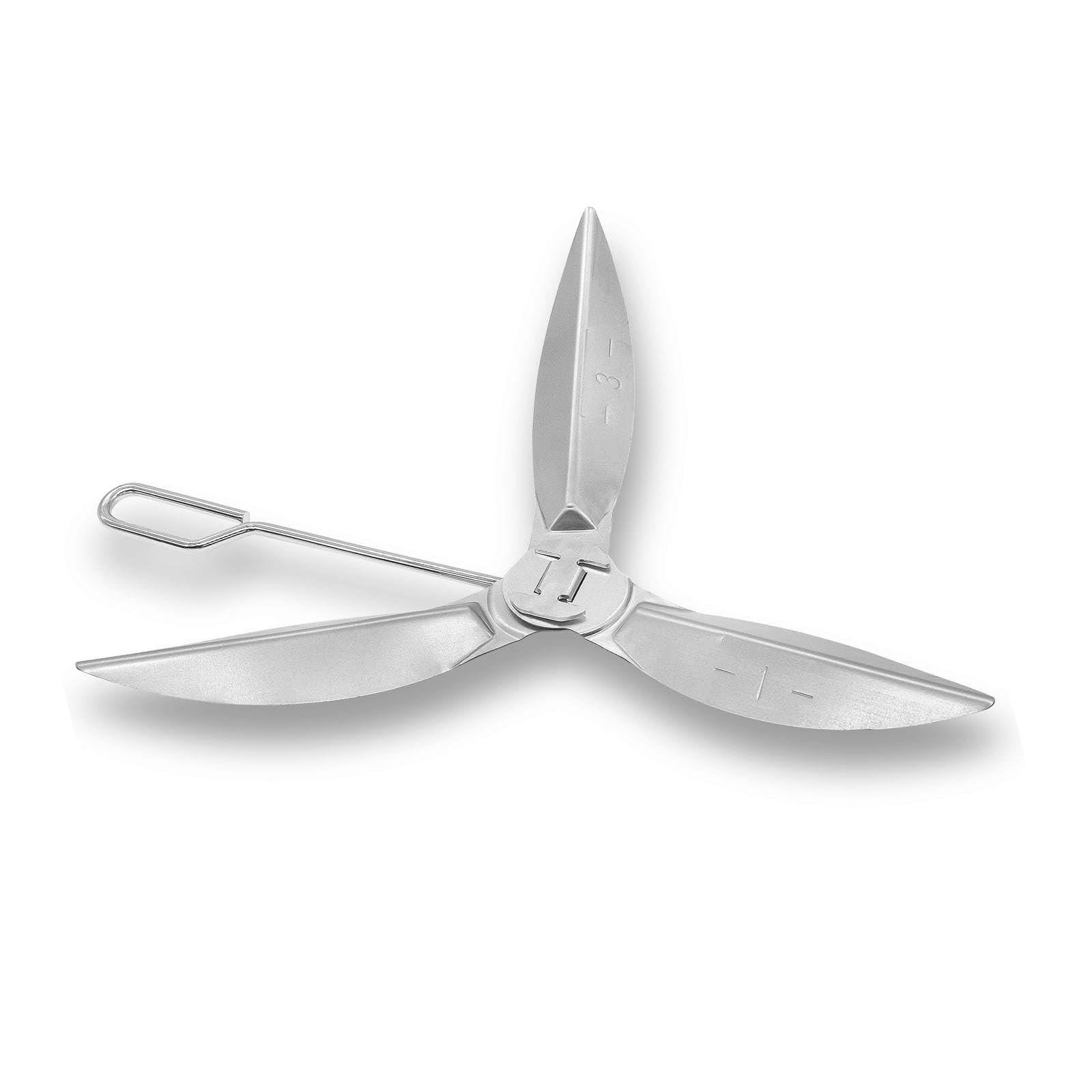 One-Touch Cleaning System Kit Kettle Grill Replacement Parts for Weber Charcoal Grills Parts (18.5in)