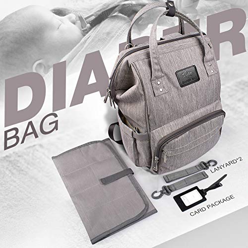 splendoress diaper bag