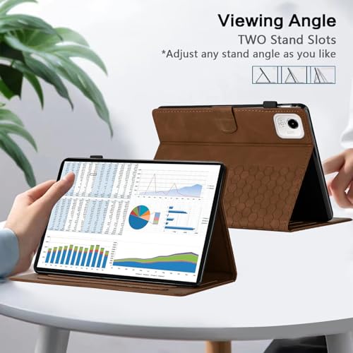 Étui Honor Pad X9a 11,5" support multi-angles tablette Tab Honor X9 Pro