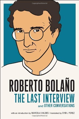 Roberto Bolano (Melville House Publishing) by Roberto Bolano (2012) Paperback