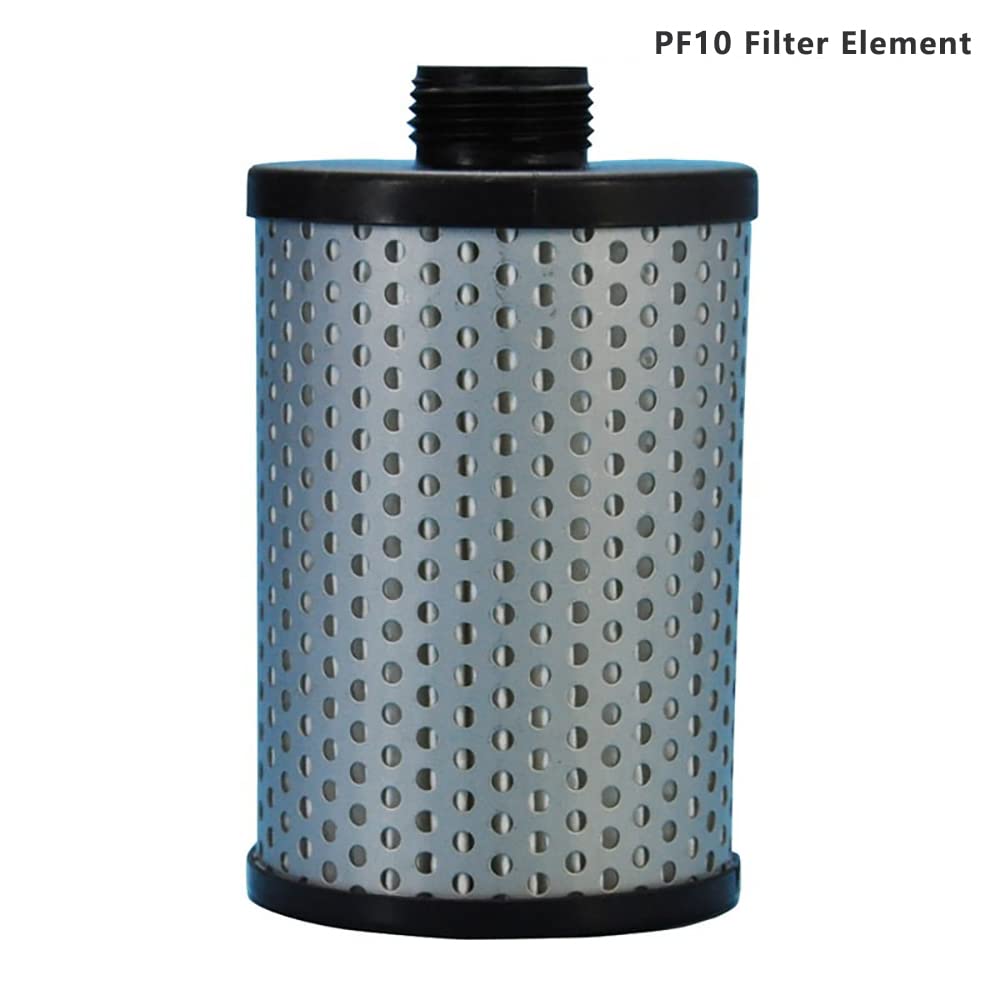 Kraftstofffilter, Tankfilter B10-AL mit Filterelement PF10, ersetzt 3307454S