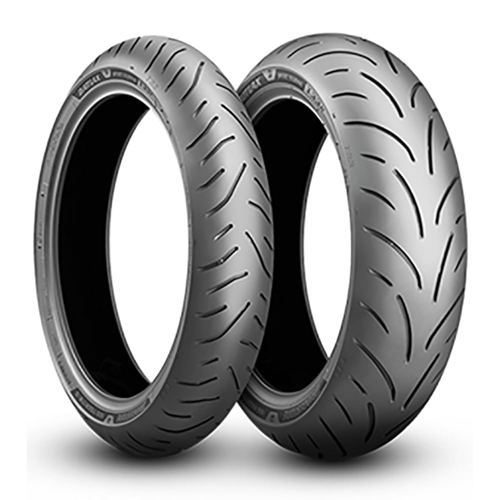 Bridgestone Battlax-T33 73W Road Rear Tire 180/55