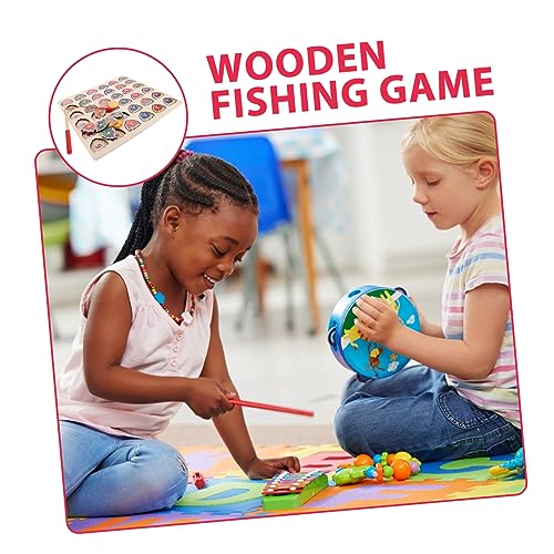 Amosfun 1 Conjunto De Brinquedos Infantis Brinquedos Para Bebês Placa De Laço Brinquedos De Aprendiz